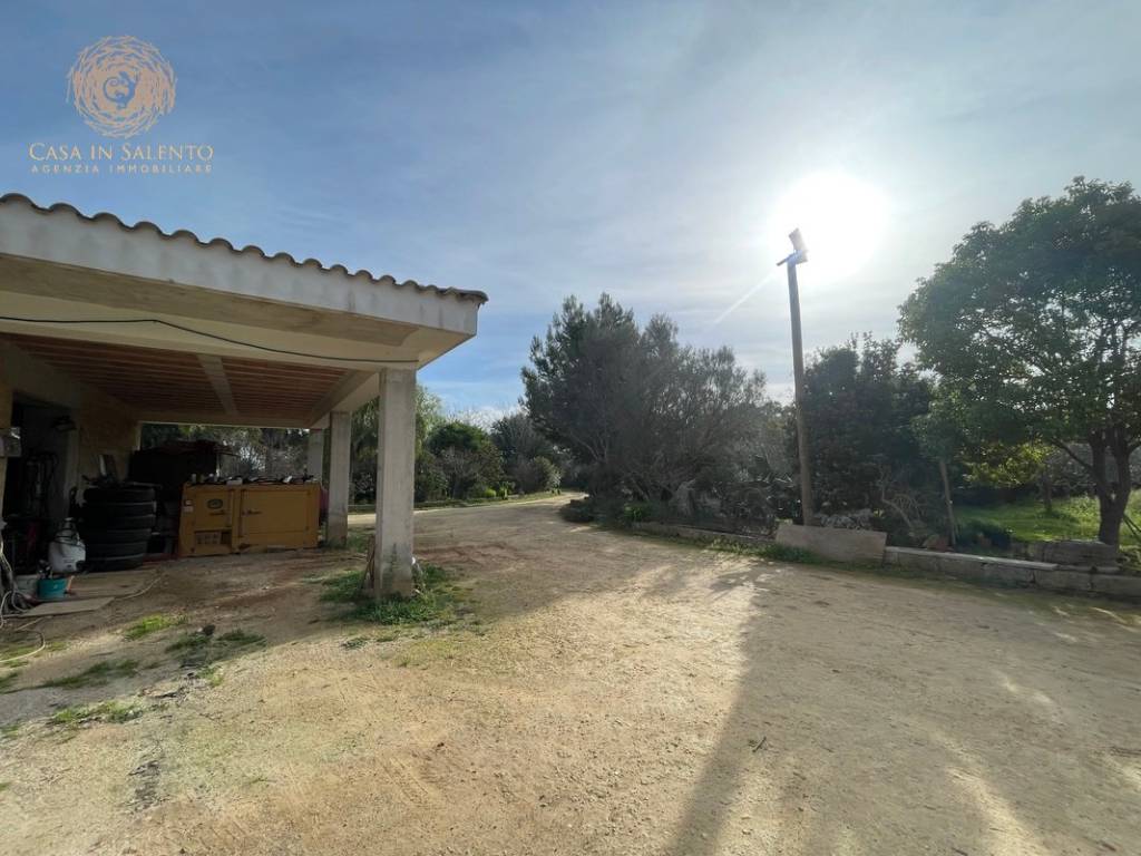 Rustico / casale a Ruffano in Strada Provinciale di Taurisano - Foto 2