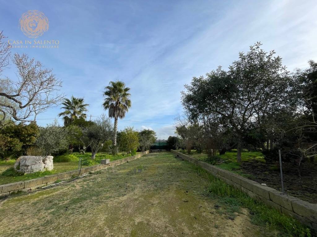 Rustico / casale a Ruffano in Strada Provinciale di Taurisano - Foto 5