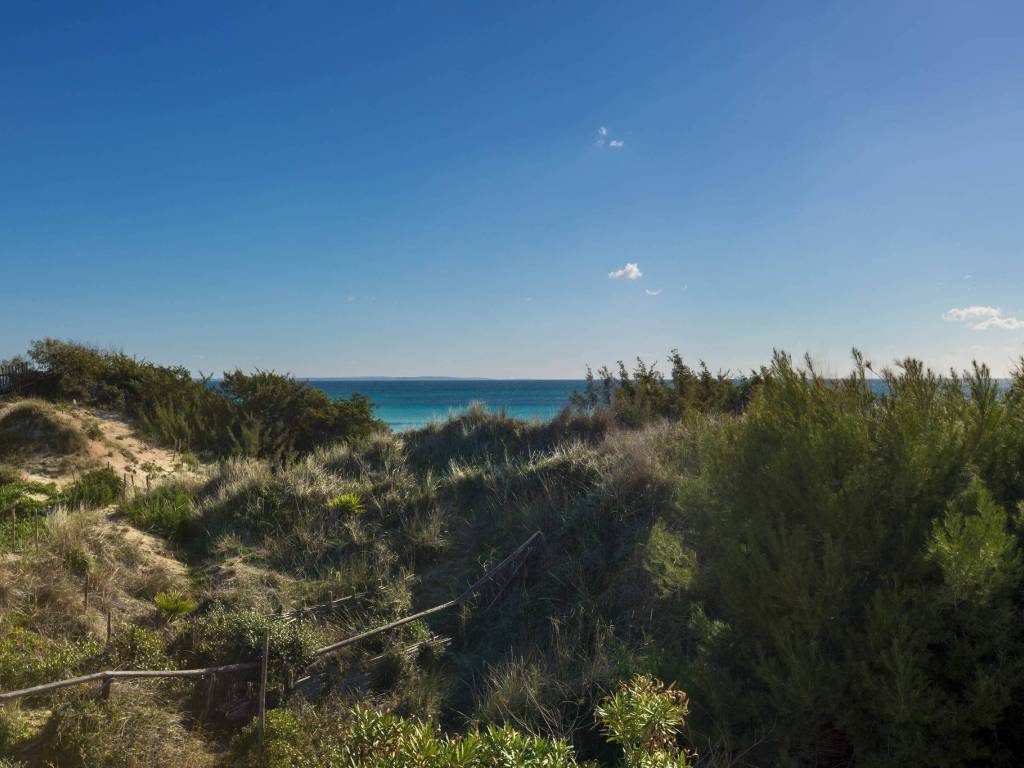 Villa a Porto cesareo in Via Giovanni Battista Morgagni - Foto 2