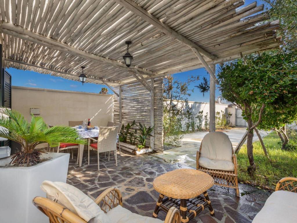 Villa a Porto cesareo in Via Giovanni Battista Morgagni - Foto 3