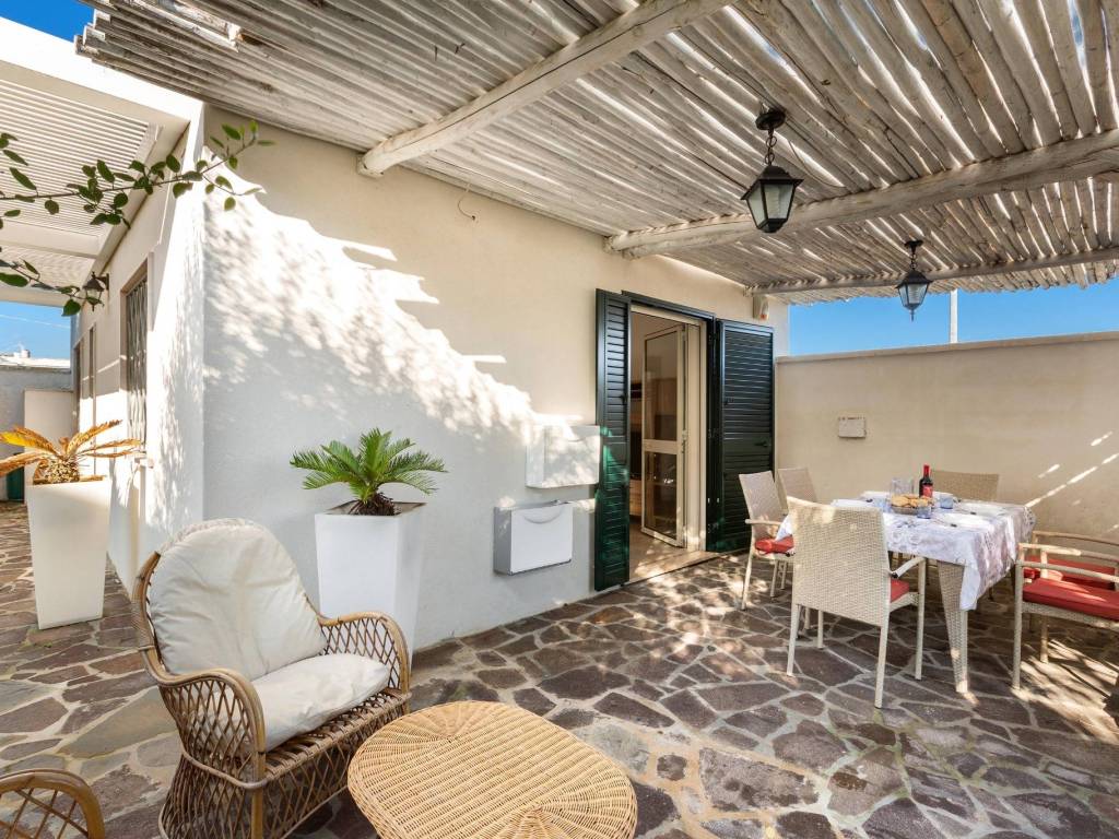 Villa a Porto cesareo in Via Giovanni Battista Morgagni - Foto 4