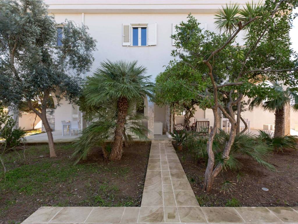 Villa a Porto cesareo in Via Giovanni Battista Morgagni - Foto 5