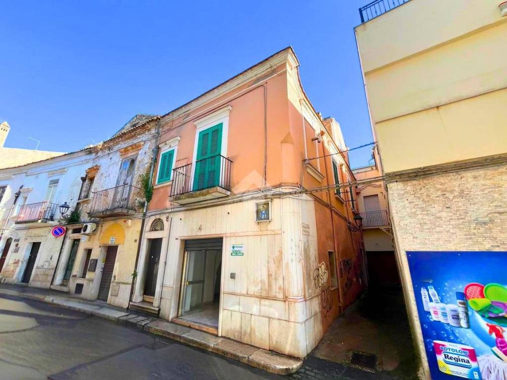 Immobile a San severo in Via Soccorso, 154 - Foto 2