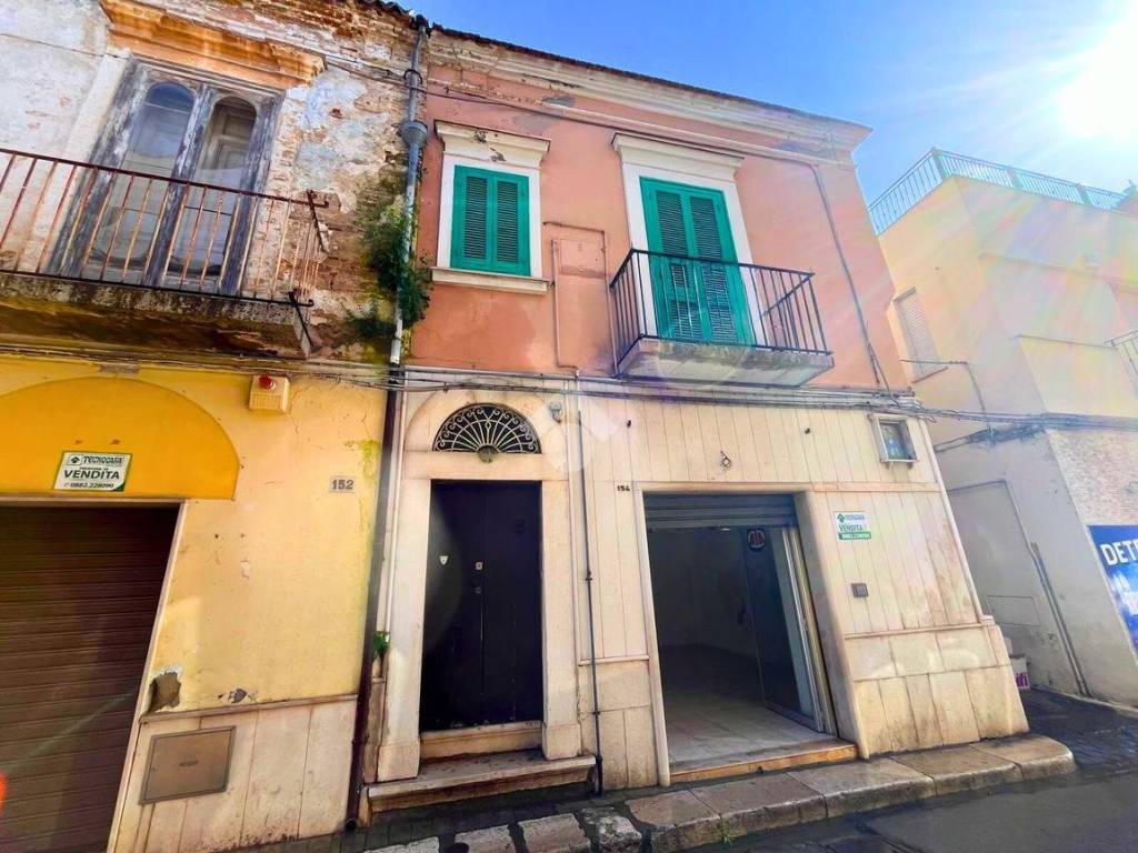 Immobile a San severo in Via Soccorso, 154 - Foto 3