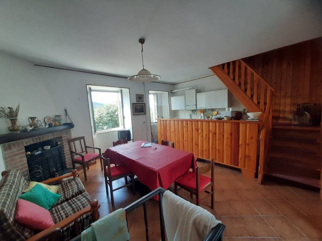 Casa indipendente a Cremolino in Via Piazze - Foto 4