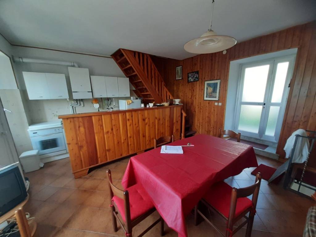 Casa indipendente a Cremolino in Via Piazze - Foto 5