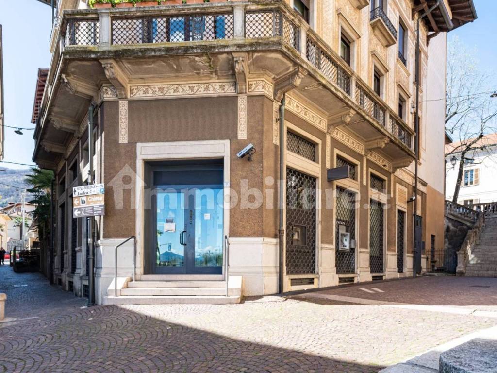 Immobile a Verbania in Piazza Giuseppe Garibaldi, 1 - Foto 3