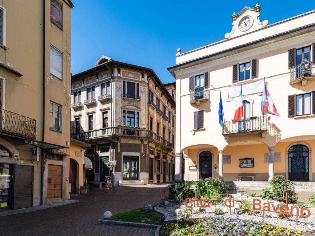 Immobile a Verbania in Piazza Giuseppe Garibaldi, 1 - Foto 4