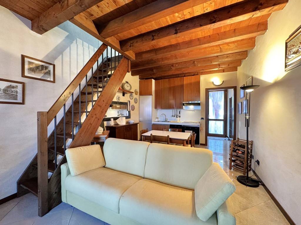 Appartamento a Peschiera del garda in Via Miralago - Foto 4