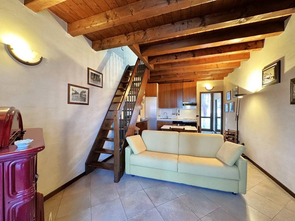 Appartamento a Peschiera del garda in Via Miralago - Foto 5