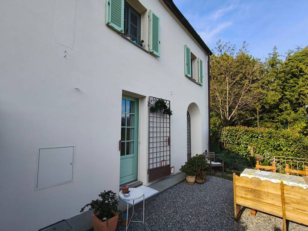 Casa indipendente a Pistoia in Via di Selvapiana, 47 - Foto 4