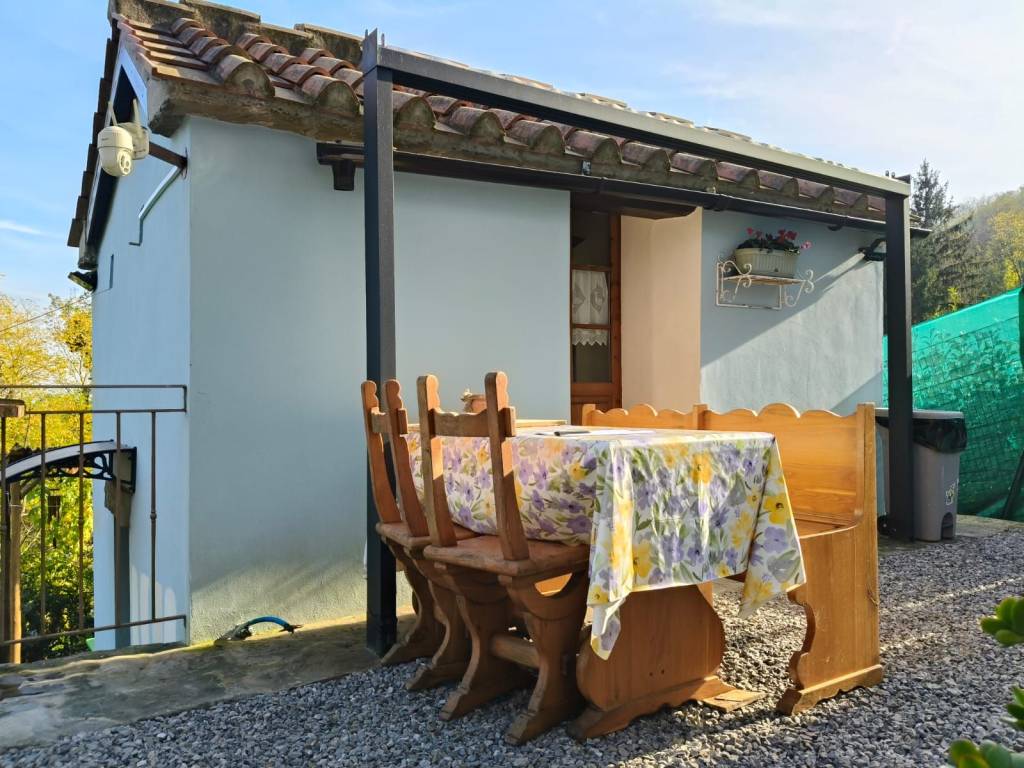 Casa indipendente a Pistoia in Via di Selvapiana, 47 - Foto 5