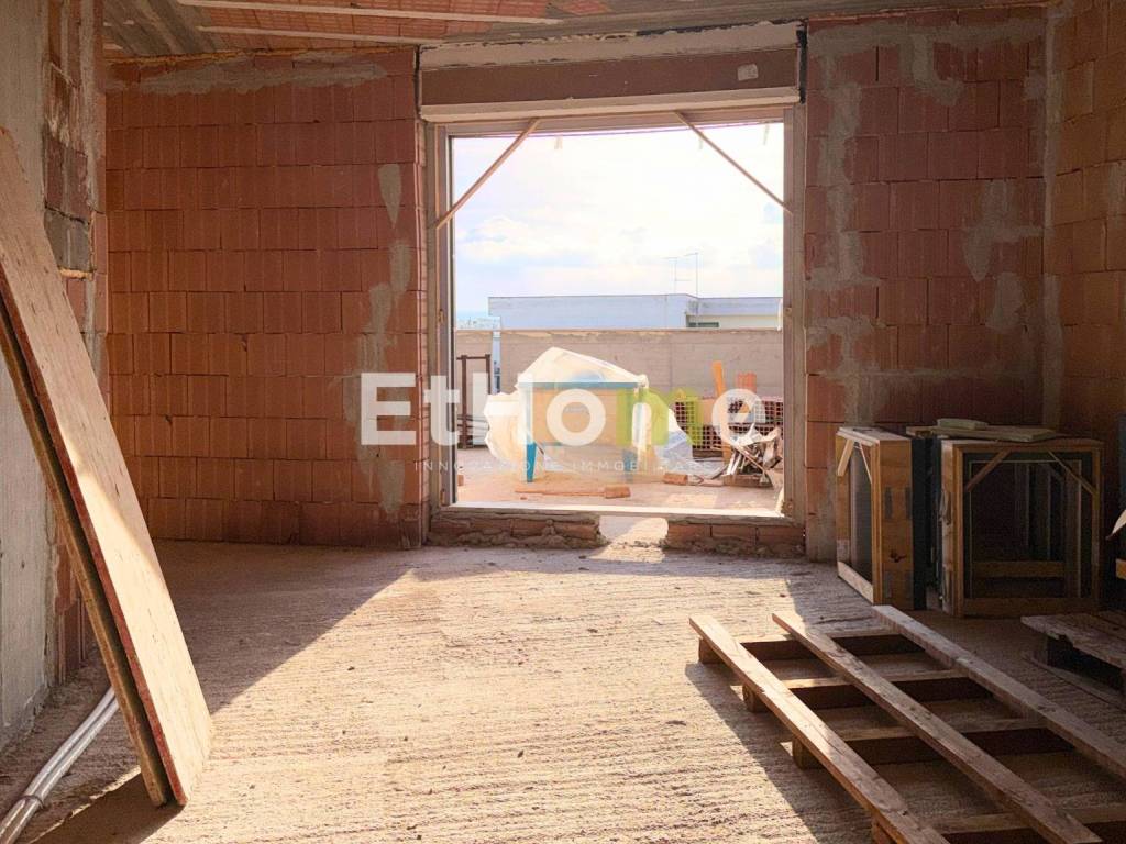 Appartamento a Andria in Via Umbria, 7 - Foto 2