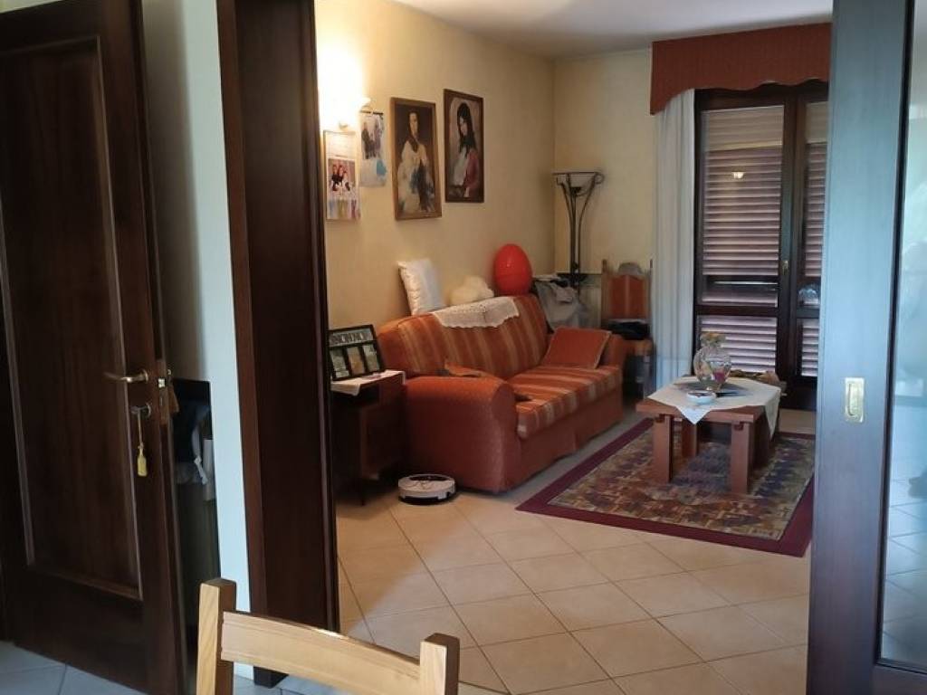 Villa a Quarrata - Foto 2