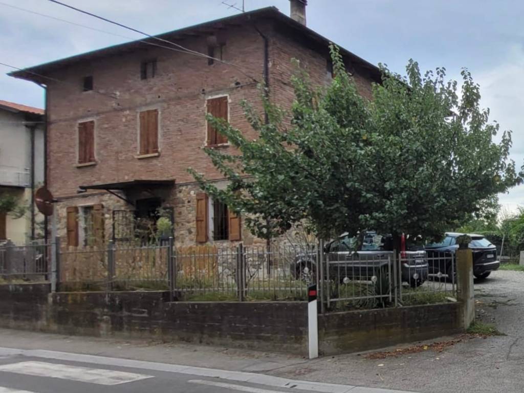 Casa indipendente a Casalgrande in Via Statutaria, 153 - Foto 1