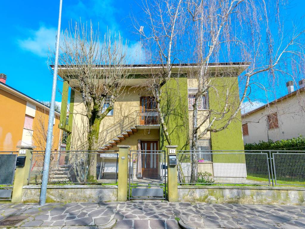 Villa a Carpi in Via Eugenio Curiel, 21 - Foto 3