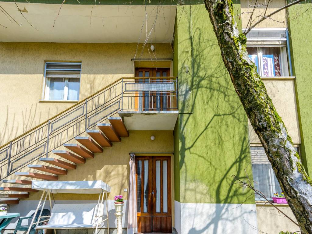 Villa a Carpi in Via Eugenio Curiel, 21 - Foto 4