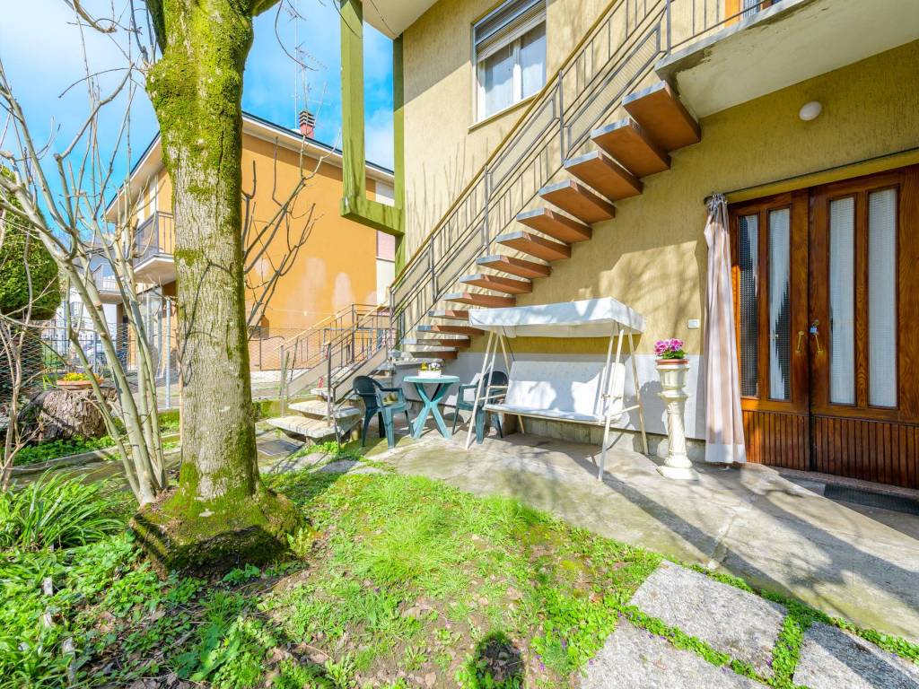 Villa a Carpi in Via Eugenio Curiel, 21 - Foto 5