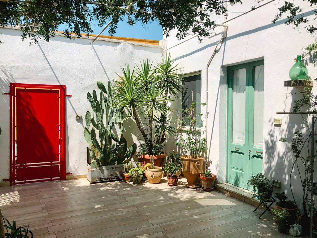 Casa indipendente a Martignano in Via San Nicola, 74 - Foto 3