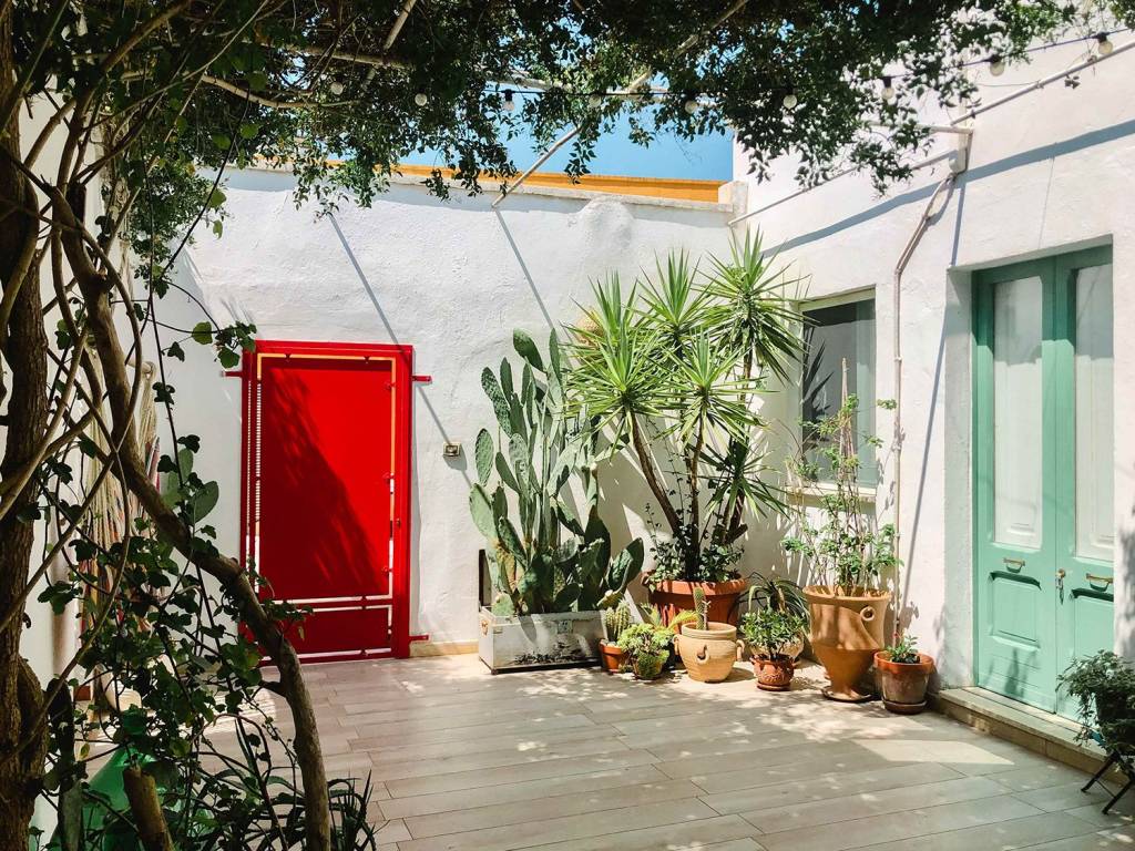 Casa indipendente a Martignano in Via San Nicola, 74 - Foto 4