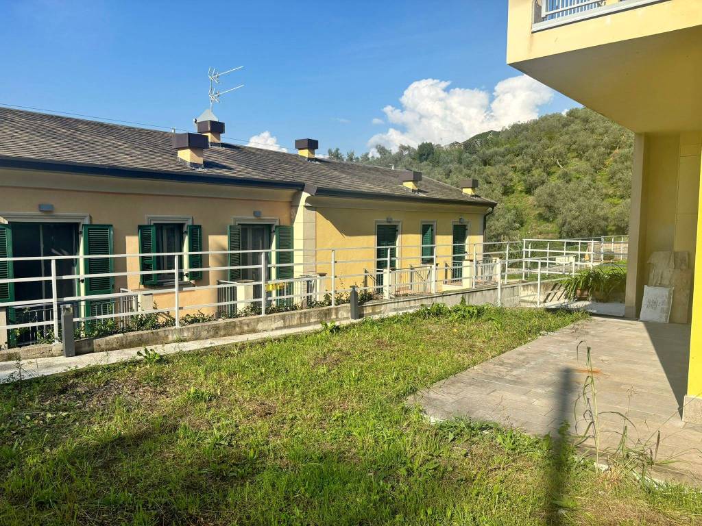 Appartamento a Chiavari in Via Privata San Rufino - Foto 2