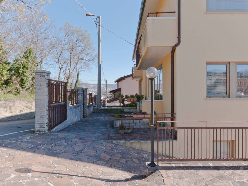 Villa a Muggia in Muggia - Foto 3