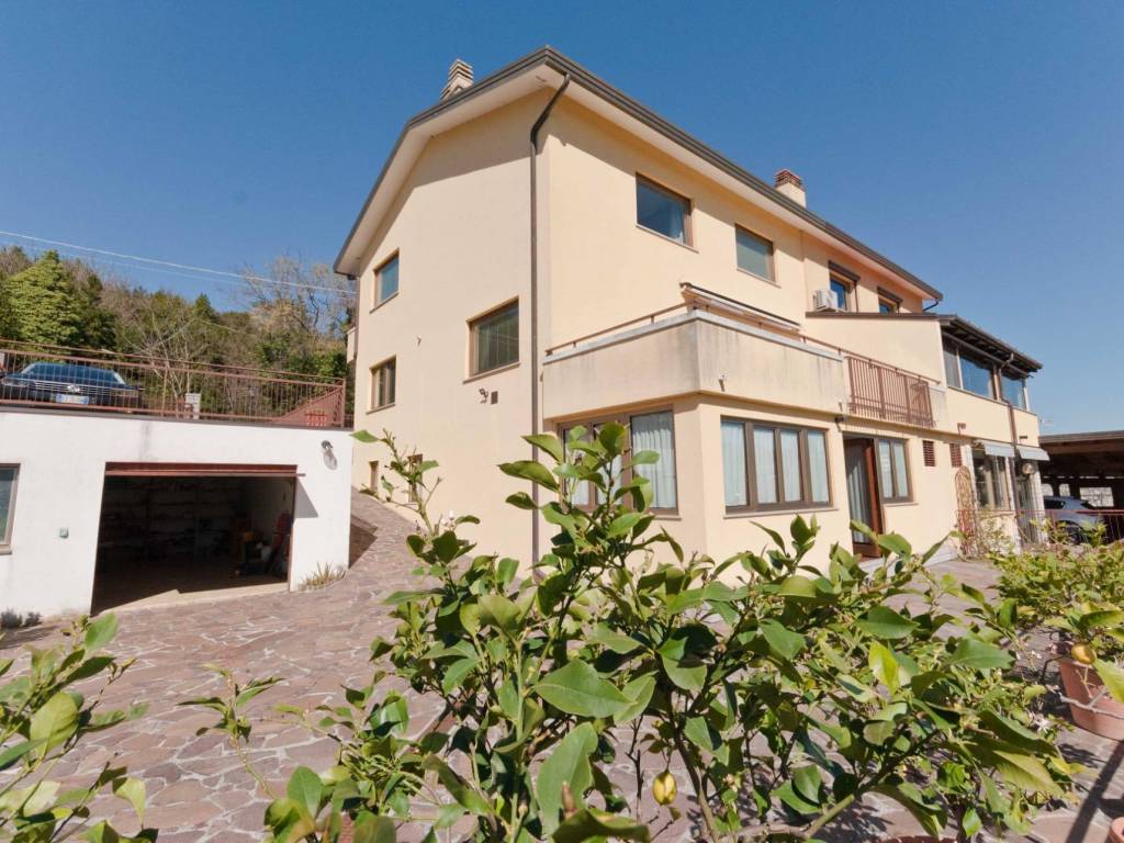 Villa a Muggia in Muggia - Foto 4