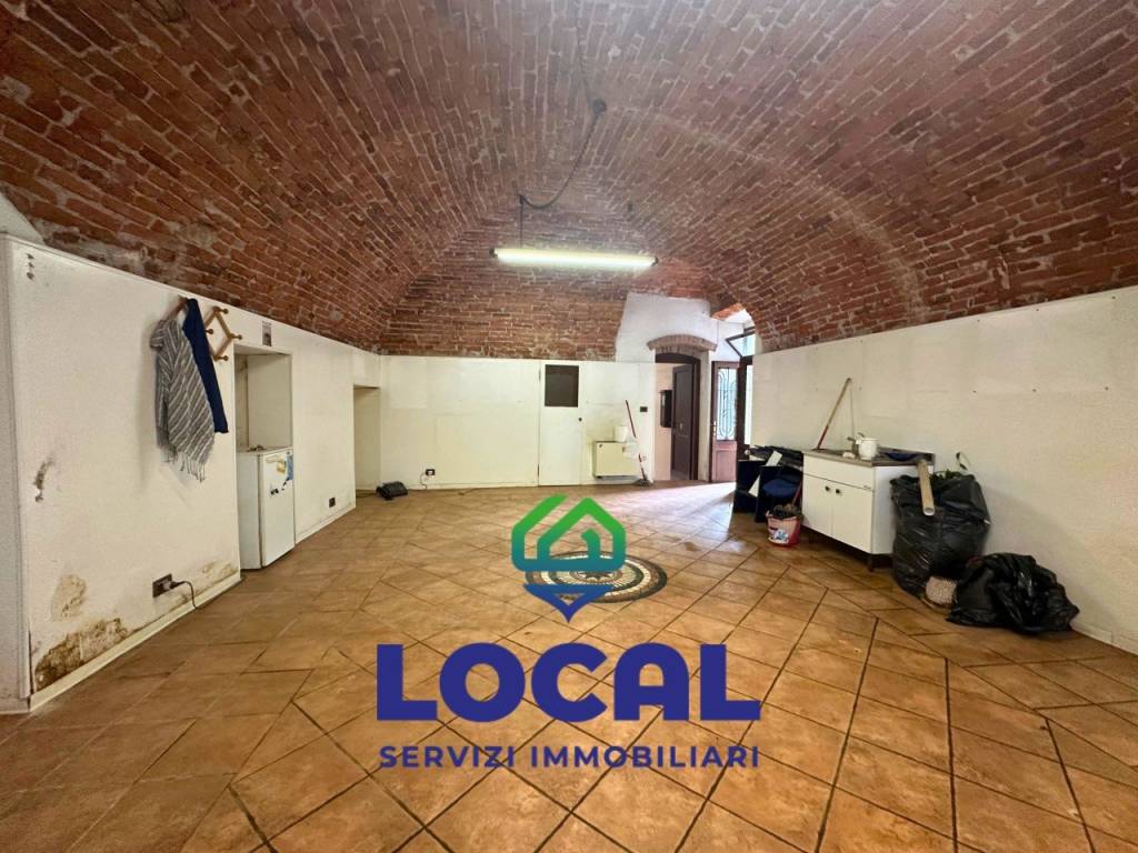 Immobile a Dronero in via martiri della liberà, 24 - Foto 4