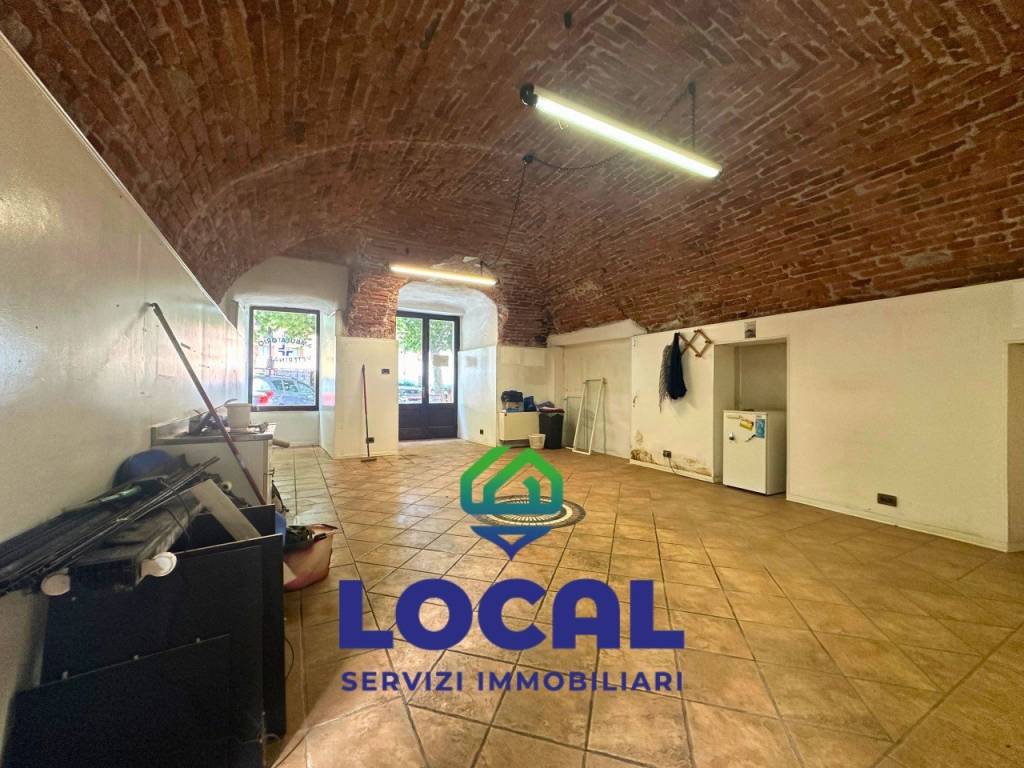 Immobile a Dronero in via martiri della liberà, 24 - Foto 5