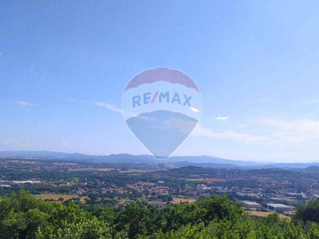 Villa a Perugia in Strada Del Monte Lacugnano, 15 - Foto 3