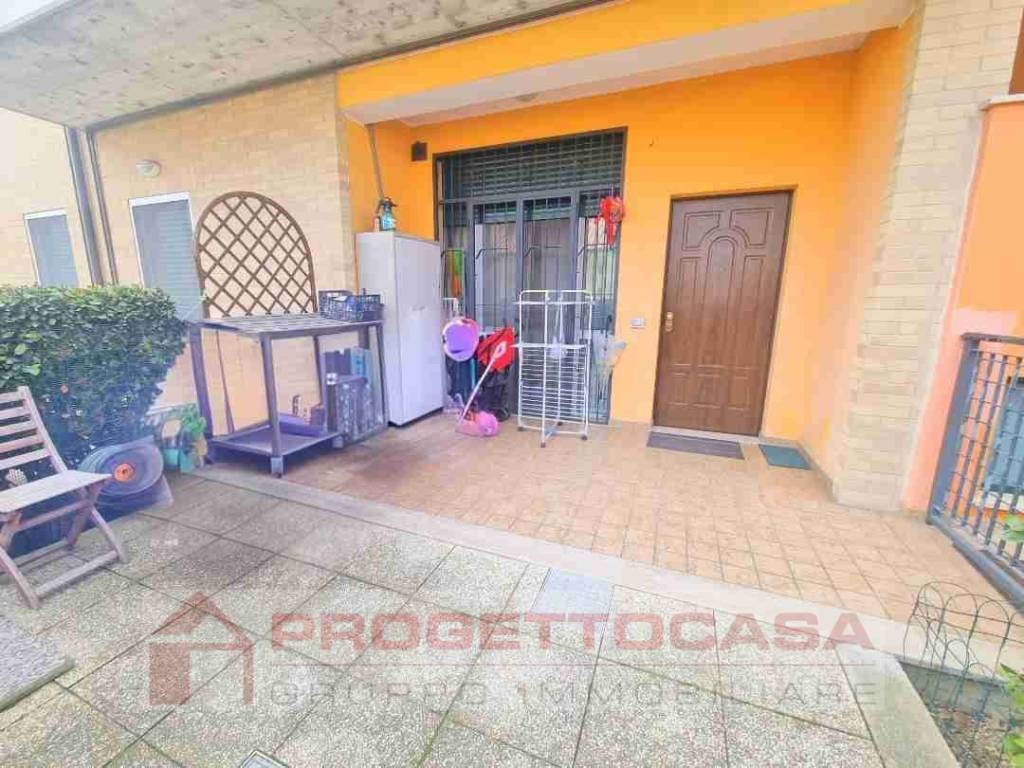 Appartamento a Spinetoli in VIA VANNICOLA, 16 - Foto 2