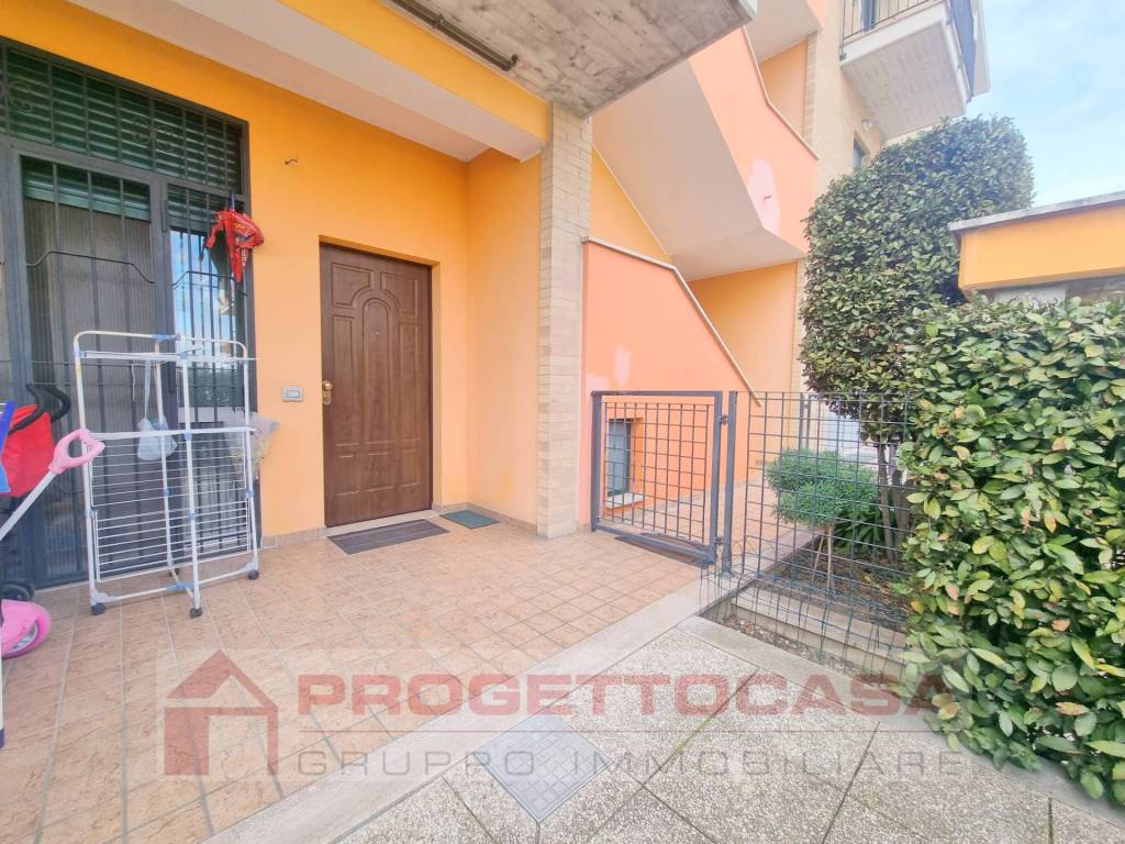 Appartamento a Spinetoli in VIA VANNICOLA, 16 - Foto 3