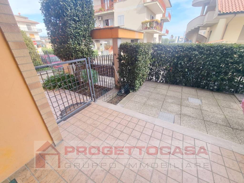 Appartamento a Spinetoli in VIA VANNICOLA, 16 - Foto 4