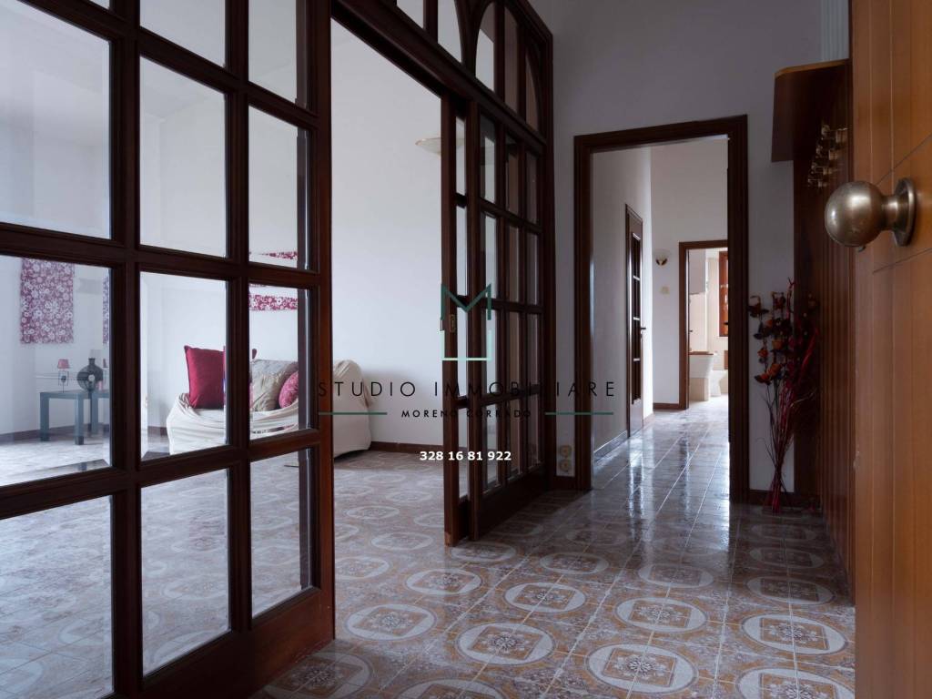 Appartamento a Mercogliano in Contrada Serroni, 2 - Foto 2