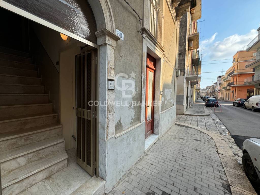 Appartamento a Ragusa in via paolo leni spadafora, 88 - Foto 3