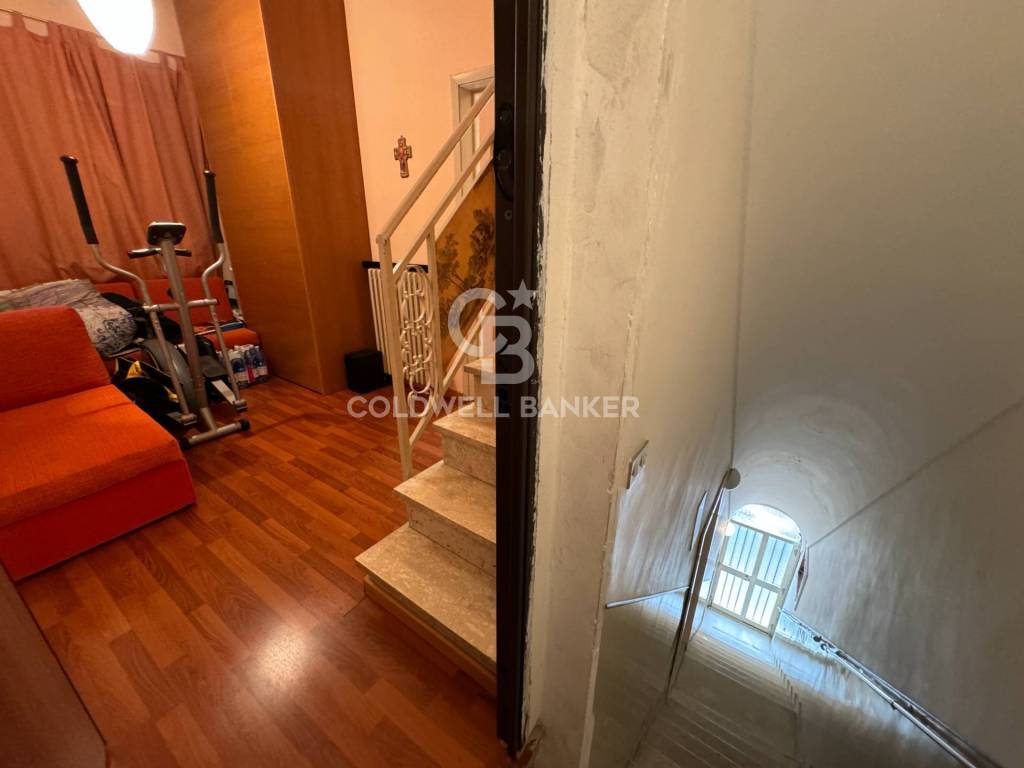 Appartamento a Ragusa in via paolo leni spadafora, 88 - Foto 4