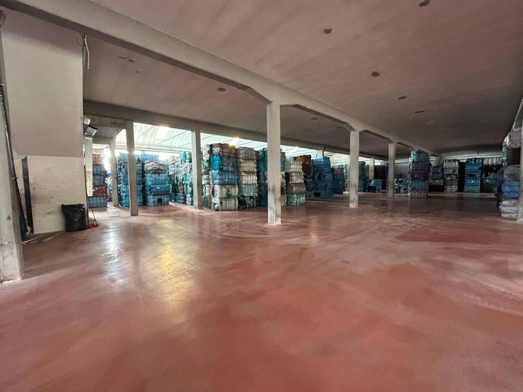 Immobile a Montemurlo in Via Sassari - Foto 4