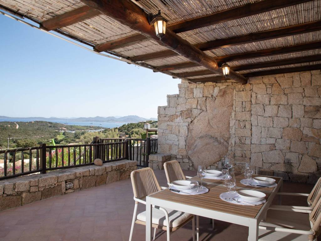 Villetta a schiera a Arzachena in Porto Cervo - Pevero Golf Club - Foto 2