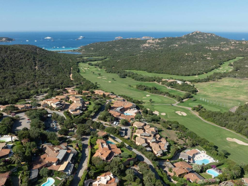 Villetta a schiera a Arzachena in Porto Cervo - Pevero Golf Club - Foto 3