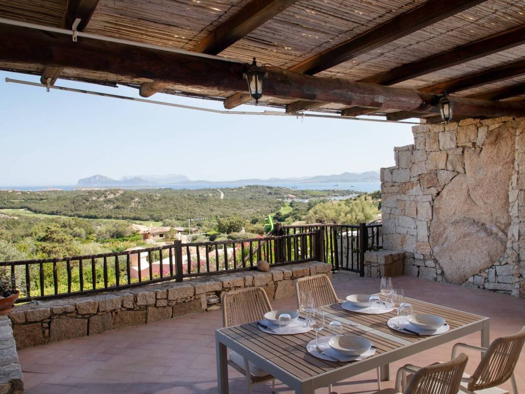 Villetta a schiera a Arzachena in Porto Cervo - Pevero Golf Club - Foto 4