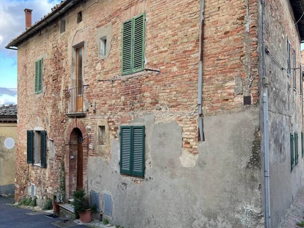Appartamento a Montepulciano in Via di Cagnano, 2 - Foto 2