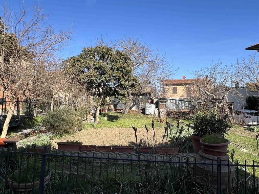Appartamento a Chiusi in Strada Vicinale di San Polo - Foto 4