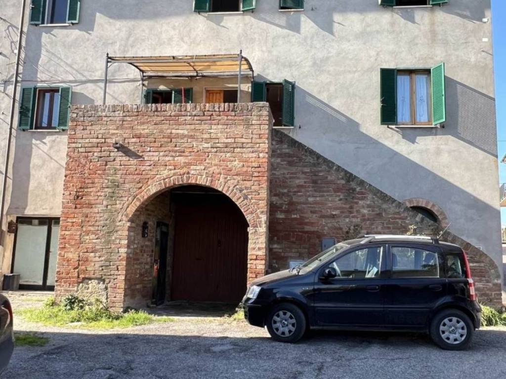 Appartamento a Chiusi in Strada Vicinale di San Polo - Foto 5