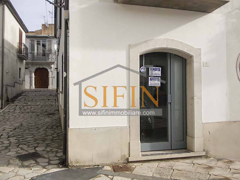Immobile a Frigento in Piazza Umberto I - Foto 3