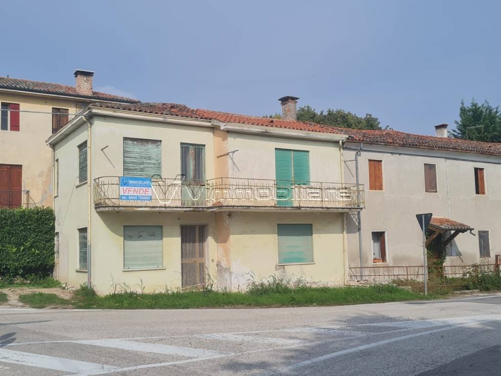 Villa a Villaga in via fornace, 8 - Foto 2