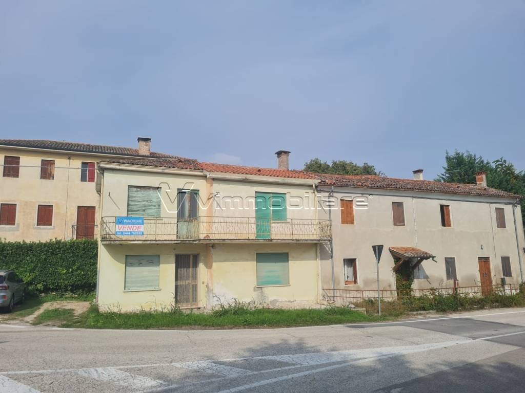 Villa a Villaga in via fornace, 8 - Foto 3