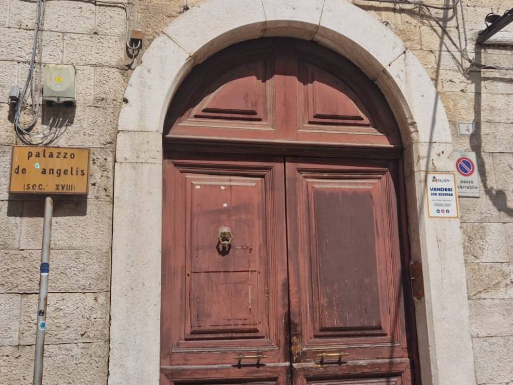 Appartamento a Trani in Via Marsala, 4 - Foto 2