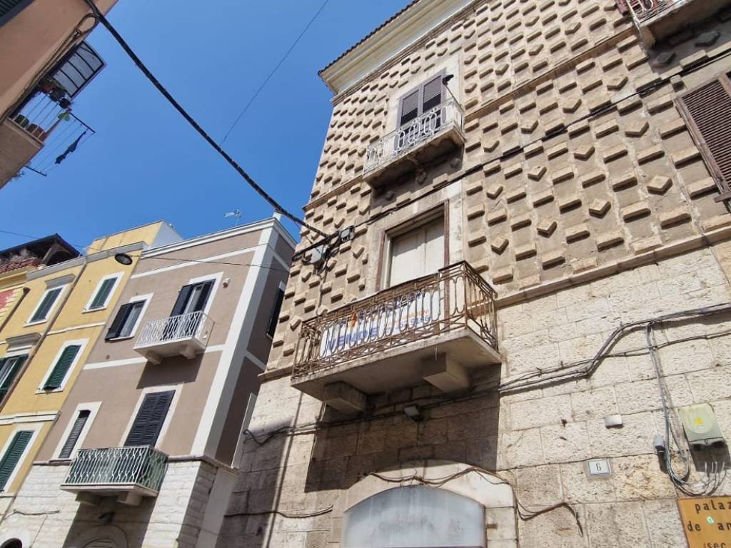 Appartamento a Trani in Via Marsala, 4 - Foto 4