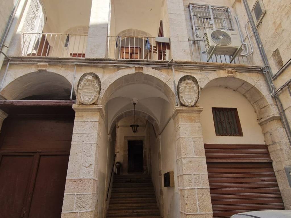 Appartamento a Trani in Via Marsala, 4 - Foto 5
