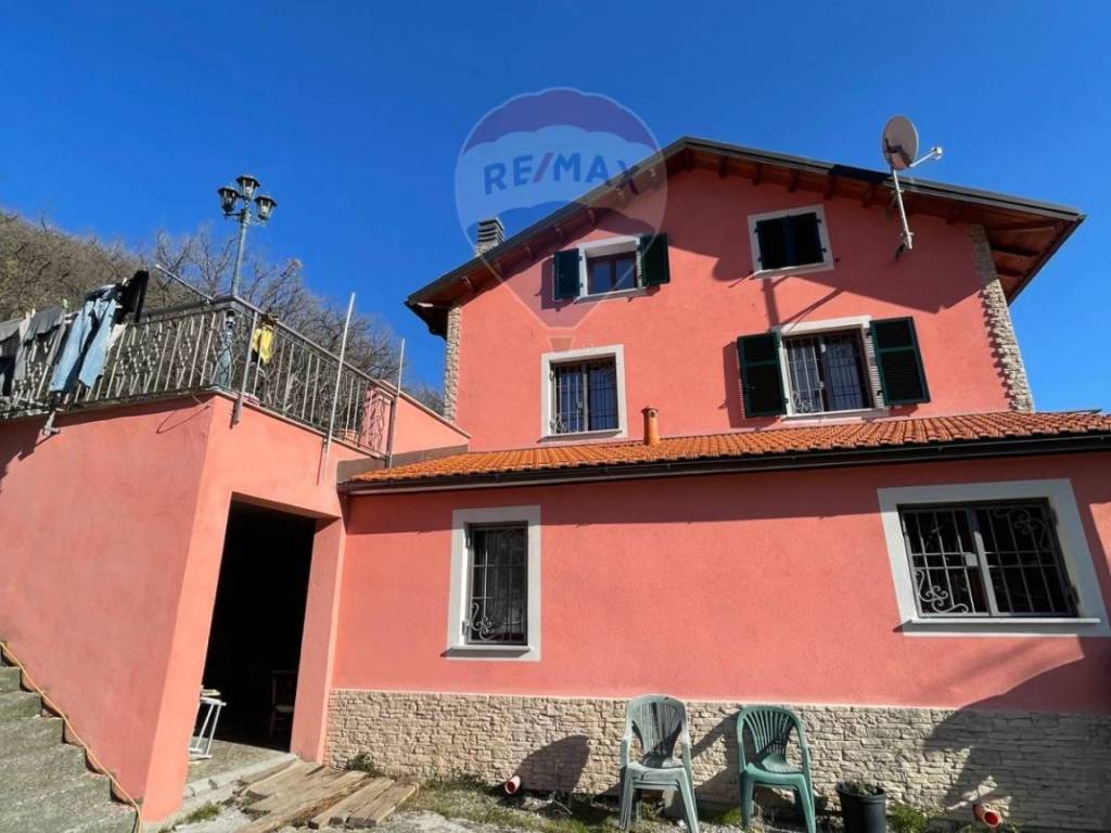 Casa indipendente a Quiliano in Viarzo, 34 - Foto 4